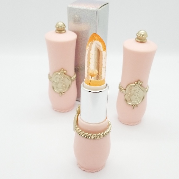JELLY FLOWER LIPSTICK BUNDLE FOR @TIA_TITHI - Picture 4 of 6